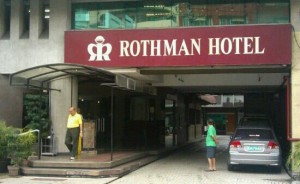 rothman